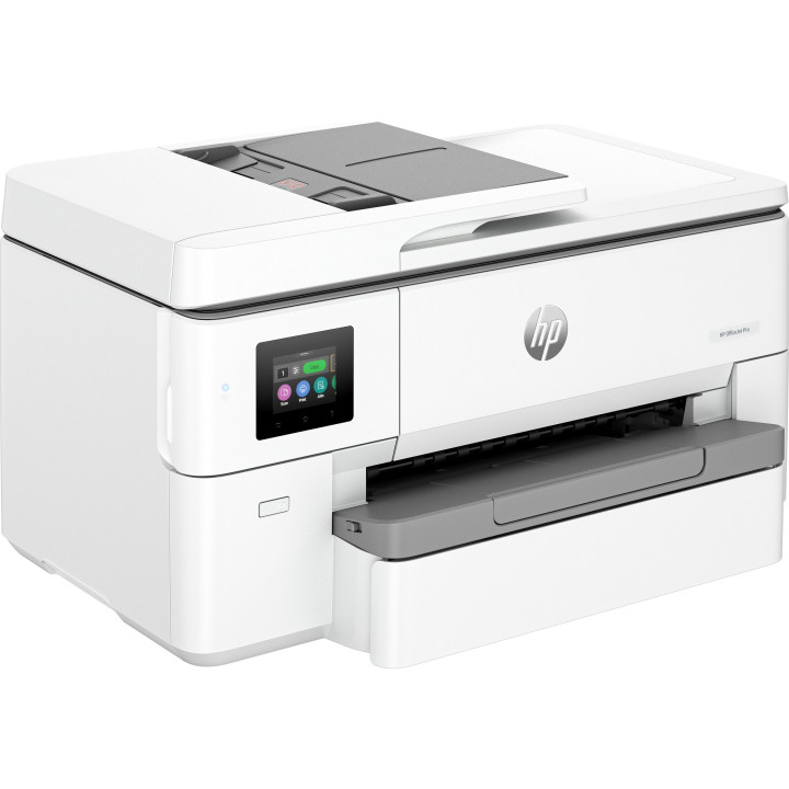 HP OfficeJet Pro 9720e Wide Format AIO