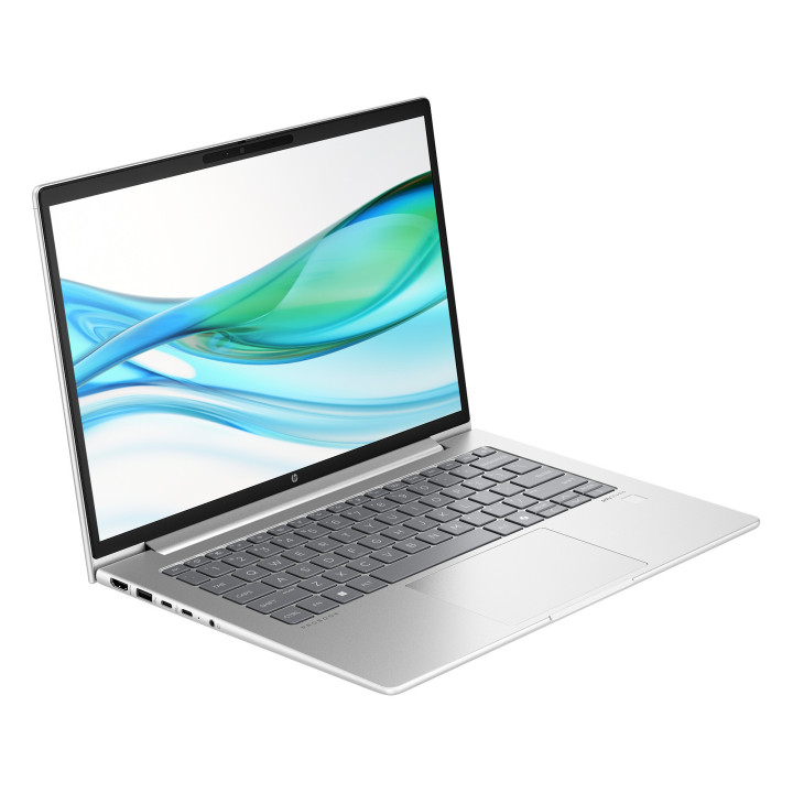 HP PB445G11 R5-7535U 14 8GB/256 PC FR