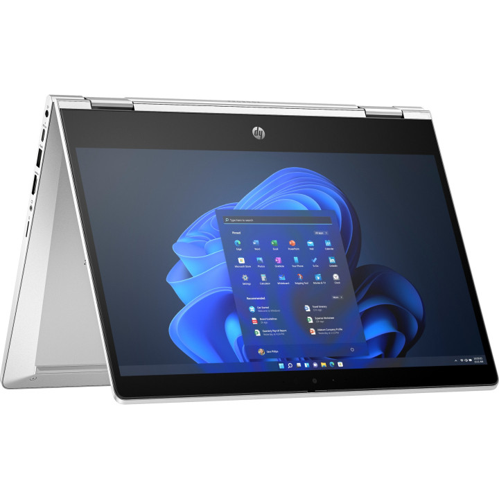 HP Px360435G10 R5-7530U 13 8GB/256 W11P