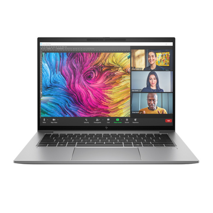 HP Fly 14 G11/U7-155 14" 16/1T RTX W11P