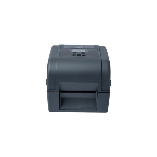 Brother TD-4750TNWBR - Imprimante d'étiquettes à transfert thermique