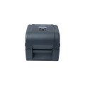 Brother TD-4750TNWBR - Imprimante d'étiquettes à transfert thermique