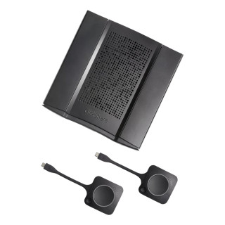 Barco CX‑50 G2 système de présentation sans fil HDMI Bureau