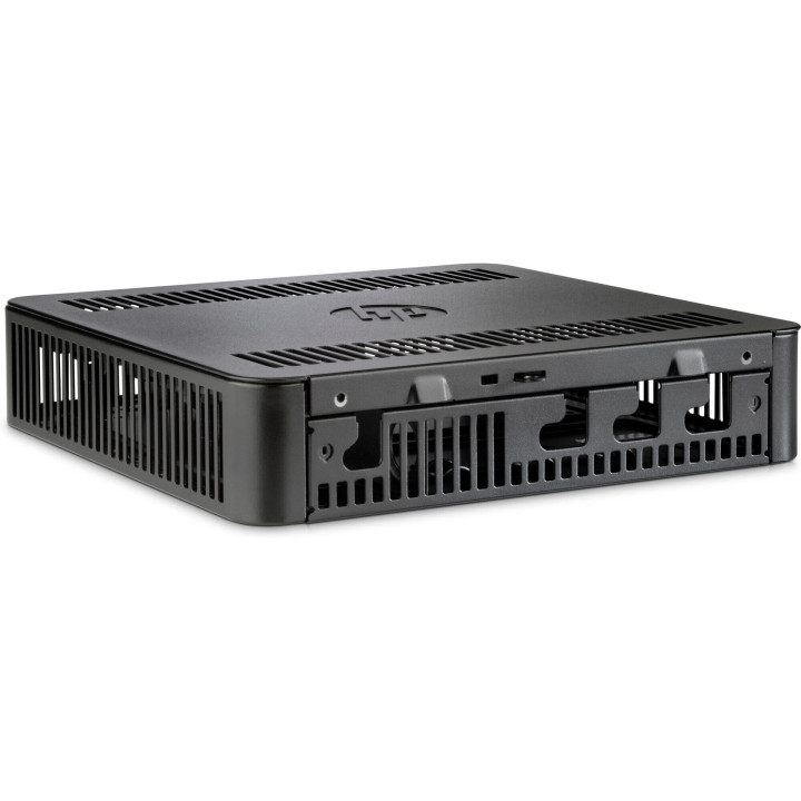 HP Desktop Mini LockBox v2