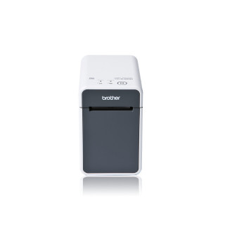 Brother TD-2120N étiqueteuse professionnelle