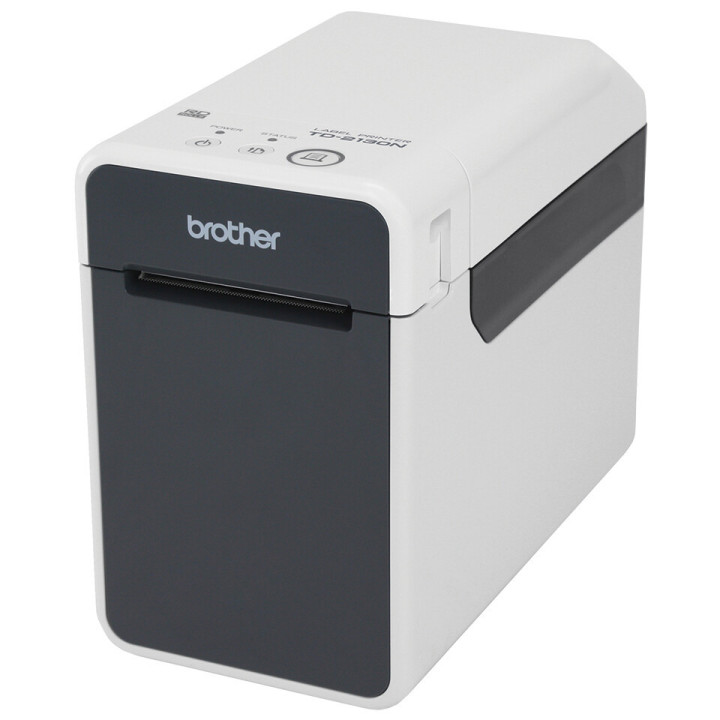 Brother TD-2130N imprimante d'étiquettes
