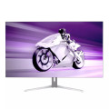 Philips 42M2N8900/00 écran plat de PC 105,5 cm (41.5") 3840 x 2160 pixels 4K Ultra HD OLED Blanc