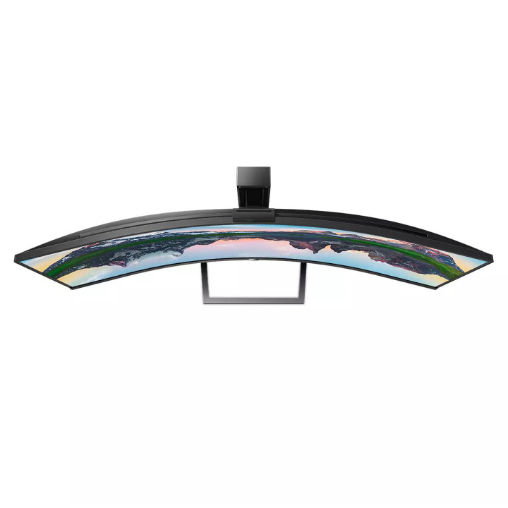 Philips P Line Moniteur LCD incurvé 32:9 SuperWide 499P9H/00