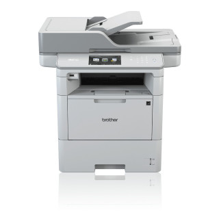 Brother MFC-L6900DW imprimante multifonction Laser A4 1200 x 1200 DPI 50 ppm Wifi