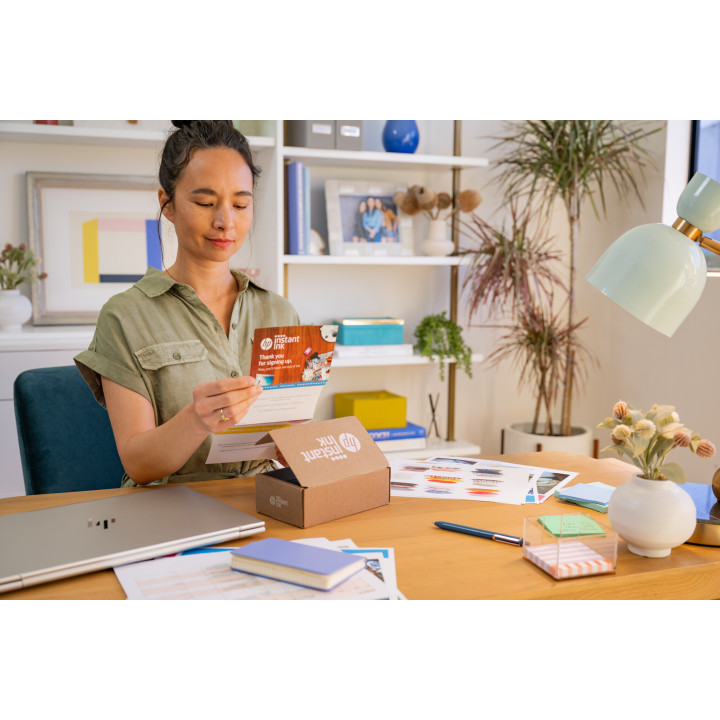 HP OfficeJet Pro 9730e Wide Format AIO