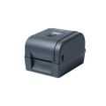 Brother TD-4750TNWB - Imprimante d'étiquettes à transfert thermique