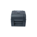 Brother TD-4750TNWB - Imprimante d'étiquettes à transfert thermique