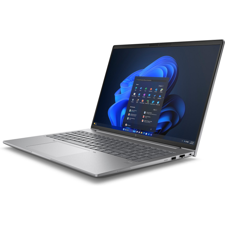 HP ZBP G11/R7-8845 16" 32/1T RTX W11P