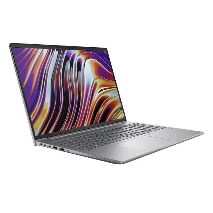 HP ZBP G11/R 5-8645 16" 16/1T W11P