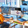 HP ZB16G11 i7-14700HX 16 32GB/1T PC FR