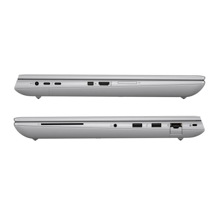 HP ZB16G11 i7-14700HX 16 16GB/1T PC FR