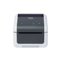 Brother TD-4420DN - Imprimante d'étiquettes professionnelle