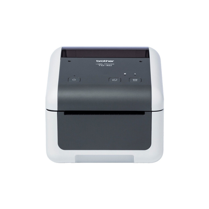 Brother TD-4420DN - Imprimante d'étiquettes professionnelle