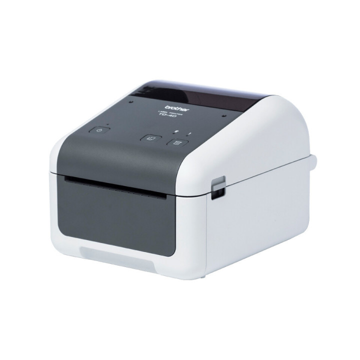 Brother TD-4420DN - Imprimante d'étiquettes professionnelle