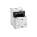 Brother DCP-L8410CDW Imprimante multifonction 3-en-1 laser couleur WiFi