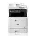 Brother DCP-L8410CDW Imprimante multifonction 3-en-1 laser couleur WiFi