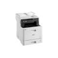 Brother MFC-L8690CDW Imprimante multifonction 4-en-1 laser couleur WiFi