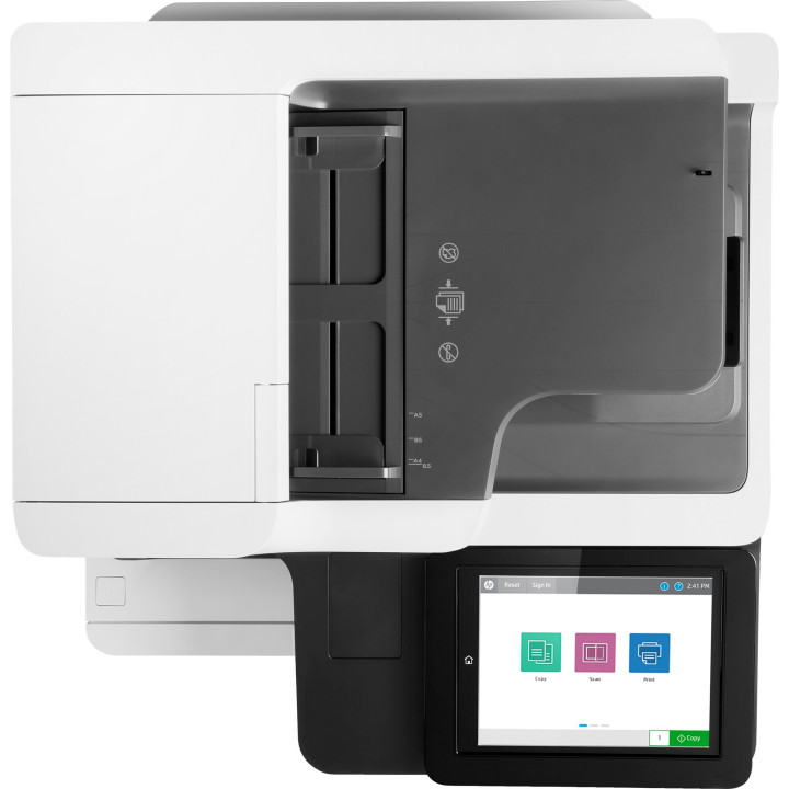 LaserJet Enterprise MFP M636fh/A4 71ppm