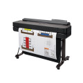 HP Designjet Imprimante T650 de 36 pouces