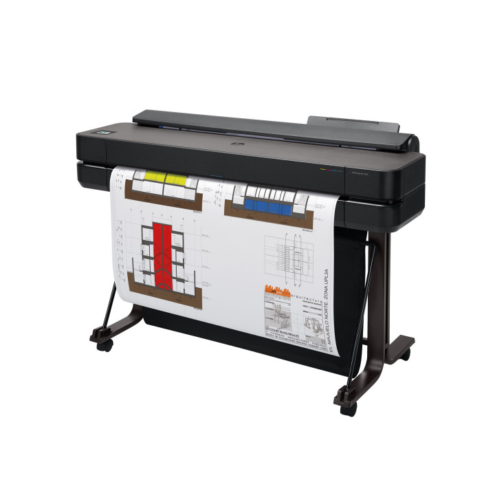 HP Designjet Imprimante T650 de 36 pouces