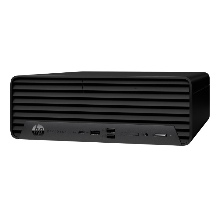 HP Pro SFF 400 G9P i3-14100 8/256 W11P