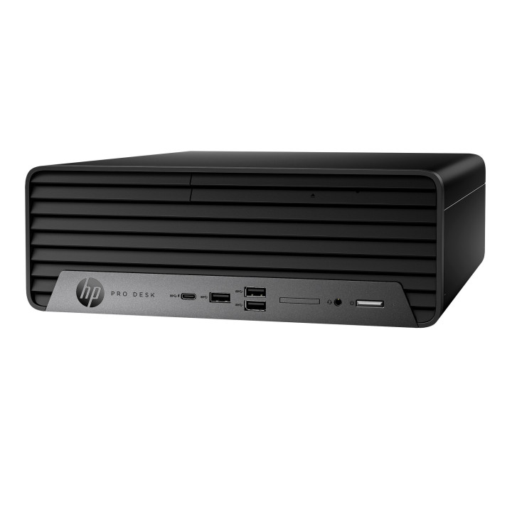 HP Pro SFF 400 G9P i3-14100 8/256 W11P