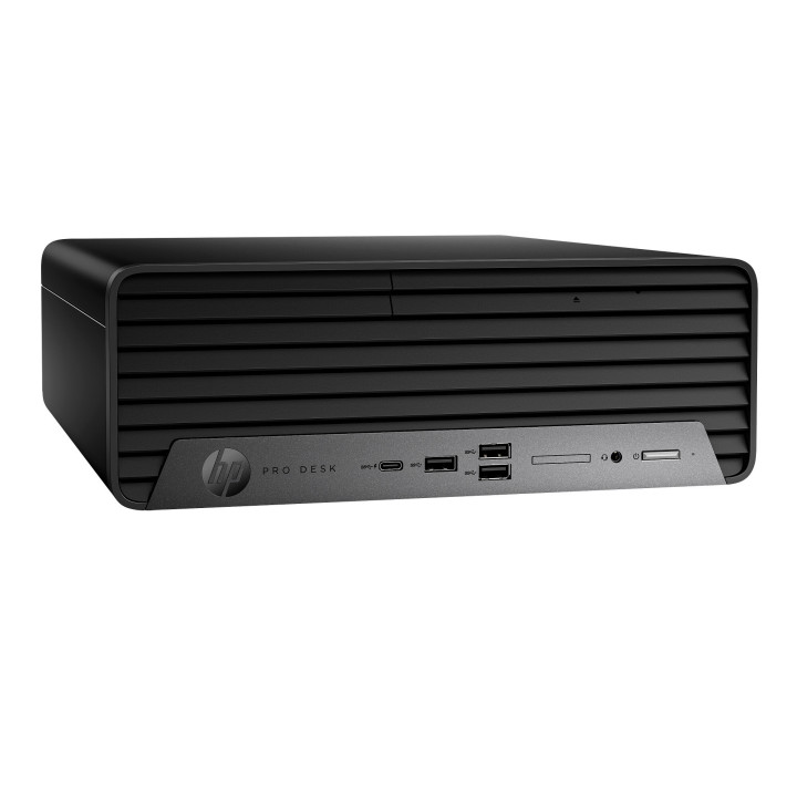 HP Pro SFF 400 G9P i3-14100 8/256 W11P