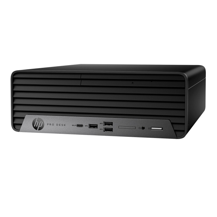 HP Pro SFF 400 G9P i3-14100 8/256 W11P