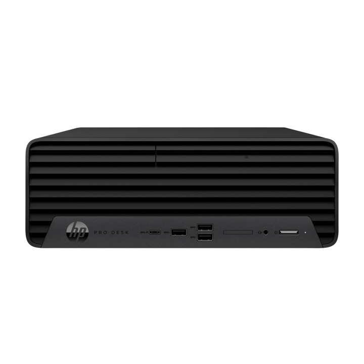 HP Pro SFF 400 G9P i3-14100 8/256 W11P