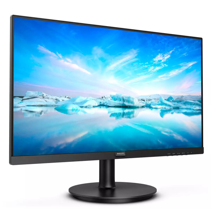 Philips V Line 272V8LA/00 écran plat de PC 68,6 cm (27") 1920 x 1080 pixels Full HD LED Noir