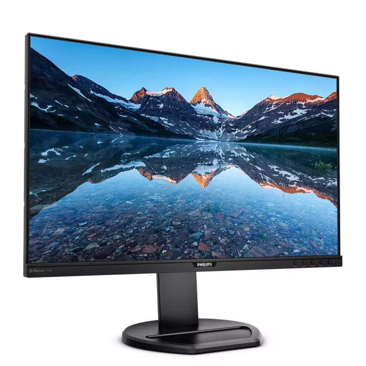 Philips B Line Moniteur LCD avec PowerSensor 252B9/00