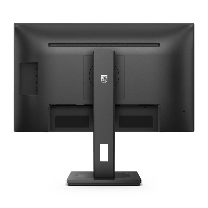 Philips S Line 242S9JML/00 LED display 61 cm (24") 1920 x 1080 pixels Full HD LCD Noir
