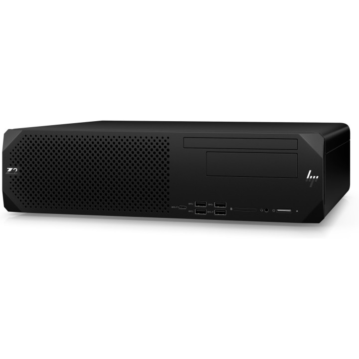 HP Z2 SFF G9 i714700 16GB/512 PC FR