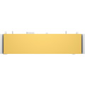 HP Bac à papier 550 feuilles Color LaserJet Constellation Yellow