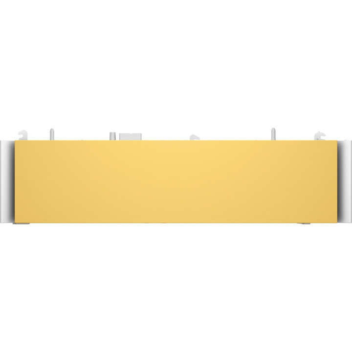 HP Bac à papier 550 feuilles Color LaserJet Constellation Yellow