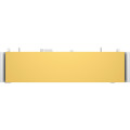 HP Bac à papier 550 feuilles Color LaserJet Constellation Yellow