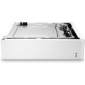 HP Chargeur de support Color LaserJet 550 feuilles