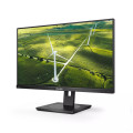 Philips 242B1G/00 LED display 60,5 cm (23.8") 1920 x 1080 pixels Full HD Noir