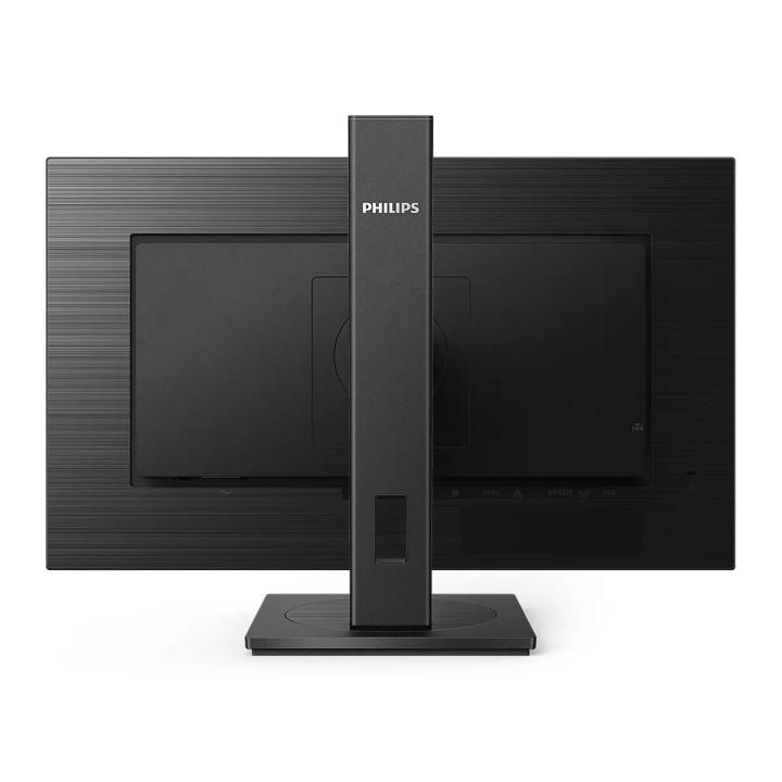 Philips S Line 243S1/00 écran plat de PC 60,5 cm (23.8") 1920 x 1080 pixels Full HD LCD Noir
