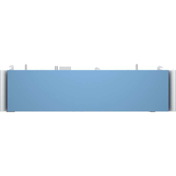 HP Chargeur de support Color LaserJet 550 feuilles