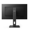 Philips S Line 242S1AE/00 LED display 60,5 cm (23.8") 1920 x 1080 pixels Full HD Noir