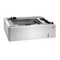 HP LaserJet Chargeur de support Color 550 feuilles