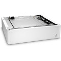 HP LaserJet Chargeur de support Color 550 feuilles