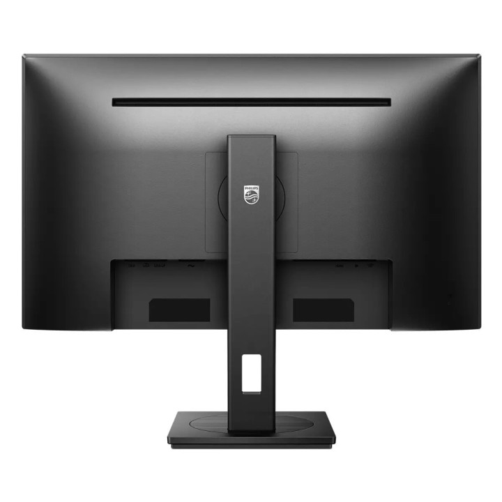 Philips 275S9JML/00 écran plat de PC 68,6 cm (27") 2560 x 1440 pixels Quad HD LCD Noir
