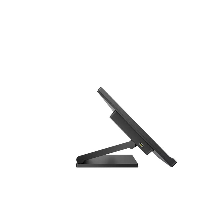 Philips B Line 222B1TC/00 écran plat de PC 54,6 cm (21.5") 1920 x 1080 pixels Full HD LED Écran tactile Noir